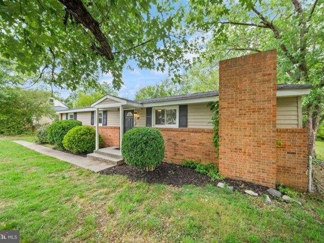 House for sale in Virginia