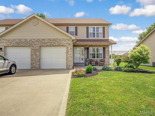 House for sale in Freeburg, Illinois