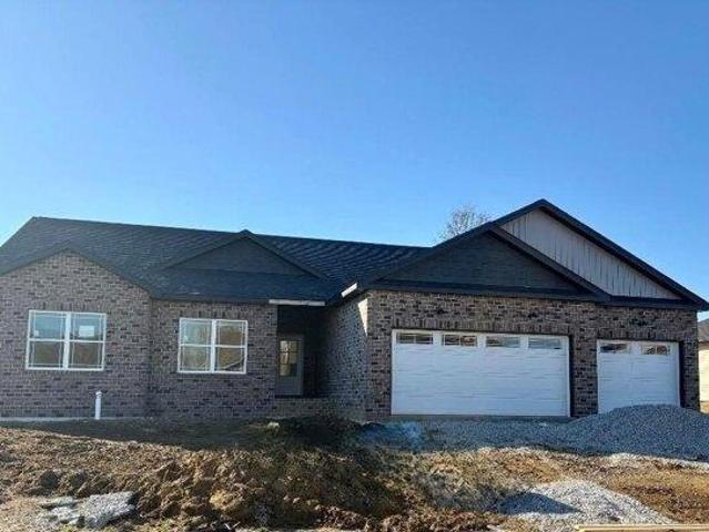 House for sale in Freeburg, Illinois