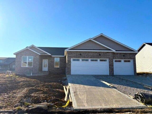 House for sale in Freeburg, Illinois