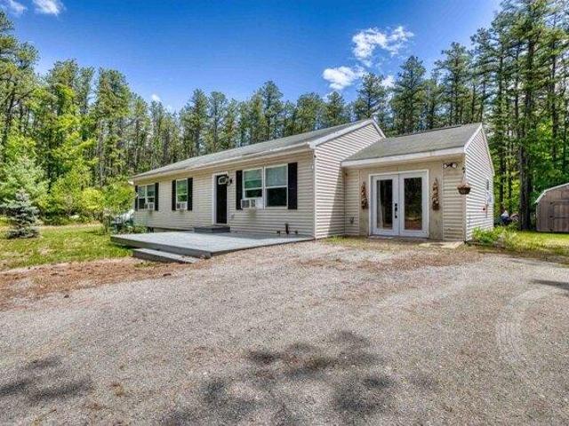 House for sale in New Hampshire