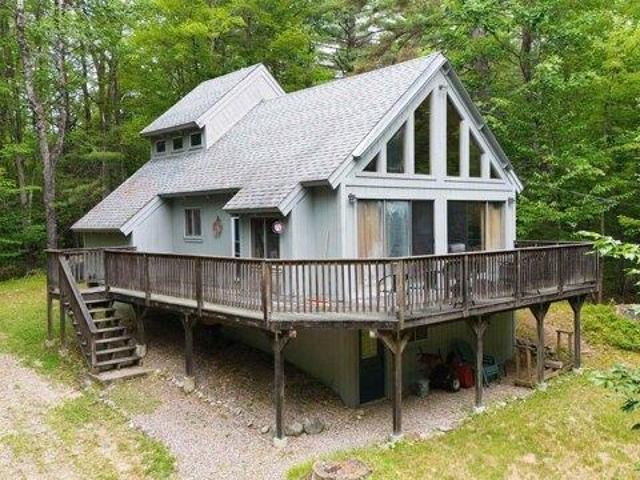 House for sale in New Hampshire