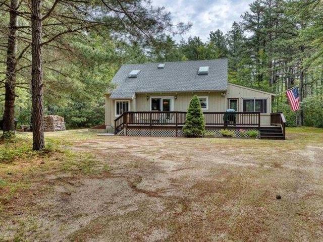 House for sale in New Hampshire