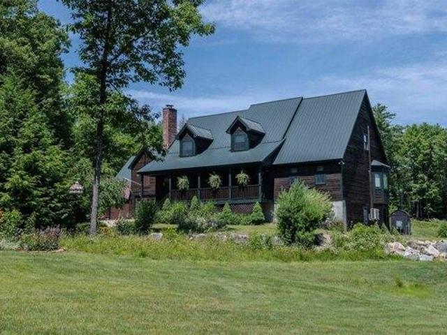 House for sale in New Hampshire