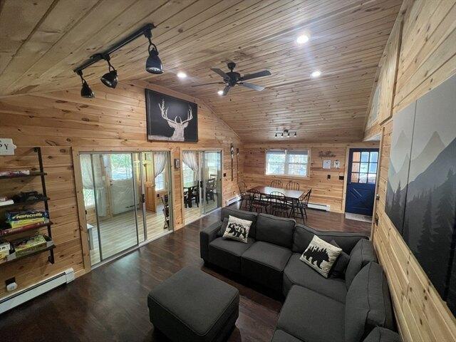 House for sale in New Hampshire