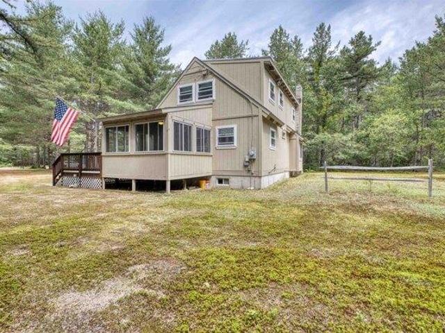 House for sale in New Hampshire