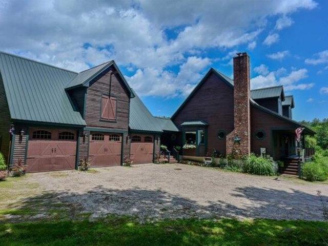 House for sale in New Hampshire