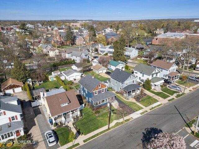 House for sale in Monmouth, New Jersey