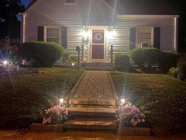 House for sale in Monmouth, New Jersey