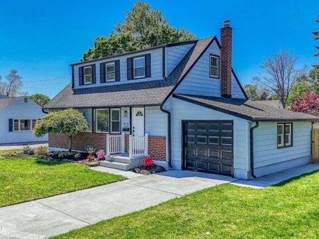 House for sale in Monmouth, New Jersey