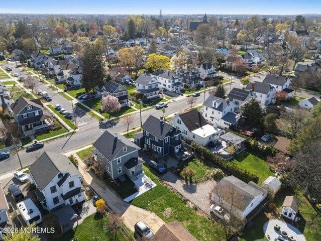 House for sale in Monmouth, New Jersey