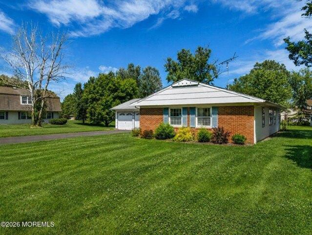 House for sale in Monmouth, New Jersey