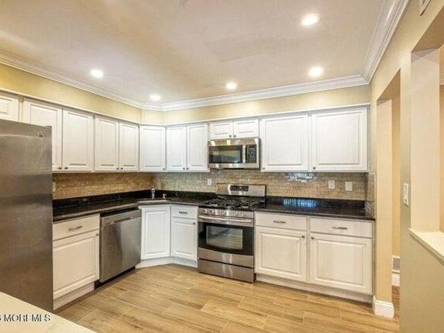 House for sale in Monmouth, New Jersey