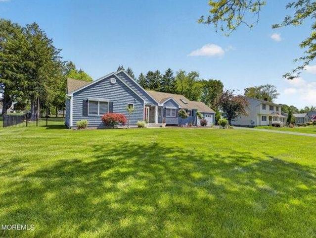 House for sale in Monmouth, New Jersey