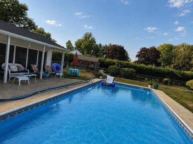 House for sale in Monmouth, New Jersey
