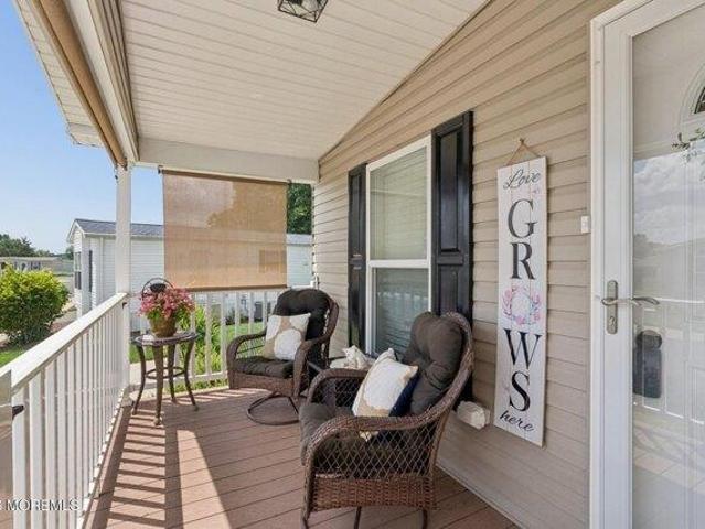 House for sale in Monmouth, New Jersey
