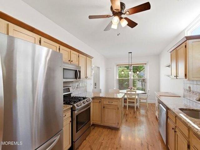 House for sale in Monmouth, New Jersey