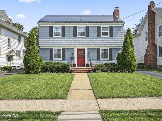 House for sale in Monmouth, New Jersey