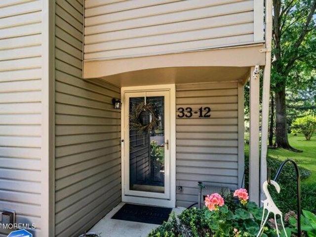 House for sale in Monmouth, New Jersey