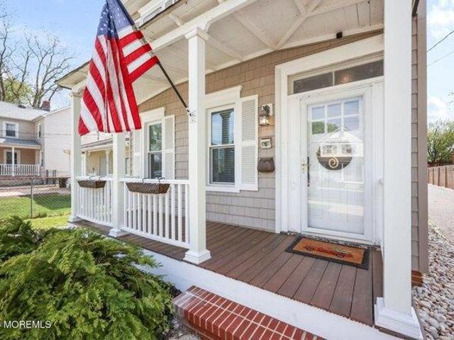 House for sale in Monmouth, New Jersey