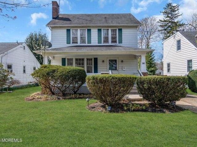 House for sale in Monmouth, New Jersey