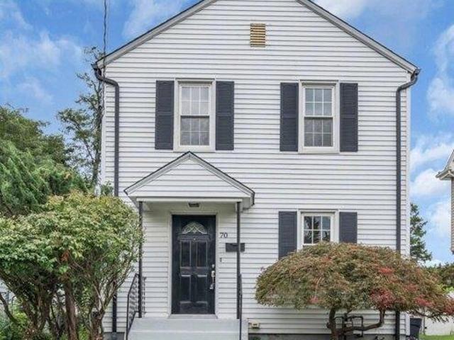 House for sale in Monmouth, New Jersey