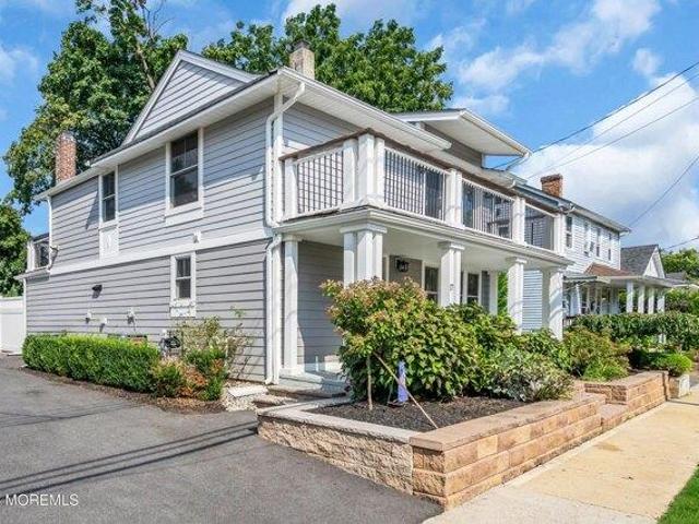 House for sale in Monmouth, New Jersey