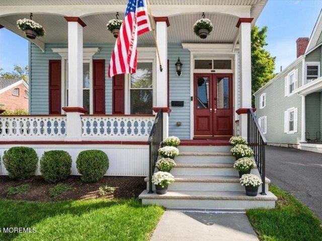 House for sale in Freehold, Monmouth County