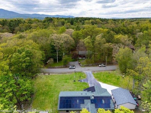 House for sale in Acra, New York
