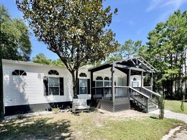 House for sale in Freeport, Florida