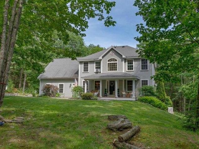 House for sale in Freeport, Maine