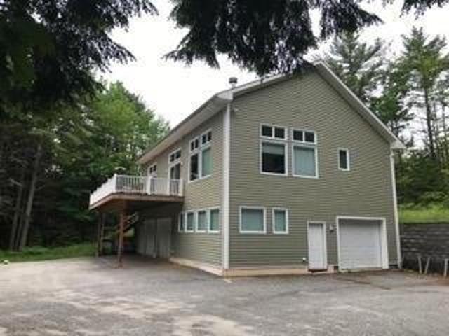 House for sale in Freeport, Maine