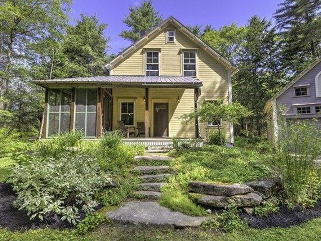 House for sale in Freeport, Maine