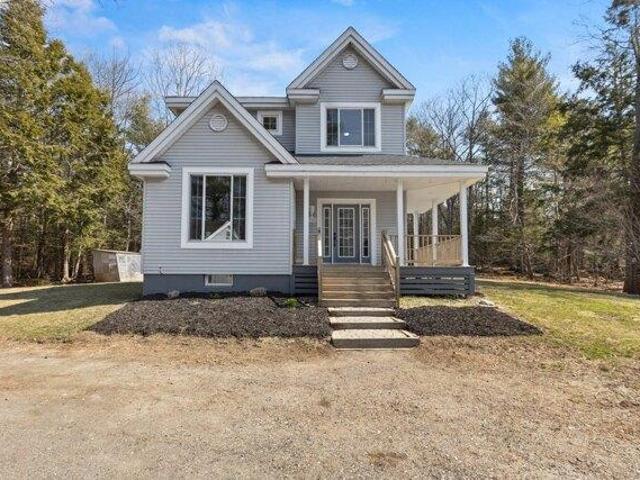 House for sale in Freeport, Maine