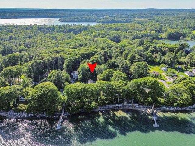 House for sale in Freeport, Maine