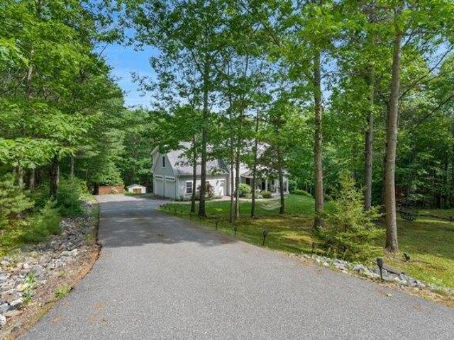 House for sale in Freeport, Maine