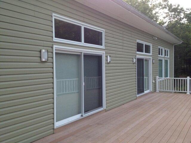 House for sale in Freeport, Maine