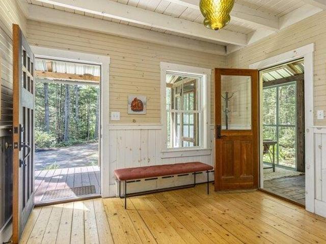 House for sale in Freeport, Maine