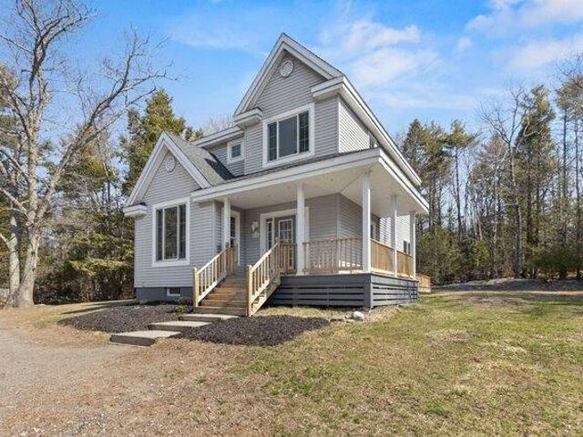 House for sale in Freeport, Maine