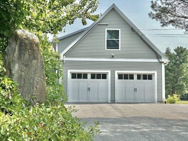 House for sale in Freeport, Maine