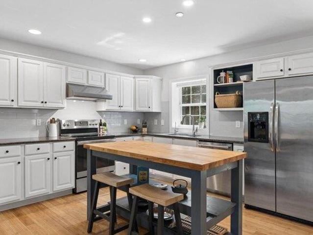 House for sale in Freeport, Maine