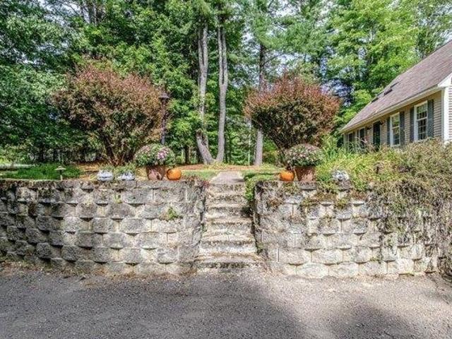 House for sale in Freeport, Maine