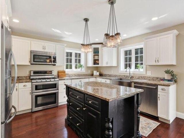 House for sale in Freeport, Maine