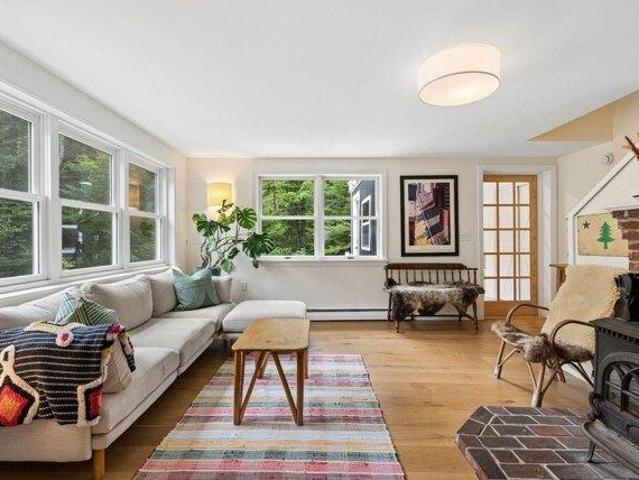 House for sale in Freeport, Maine
