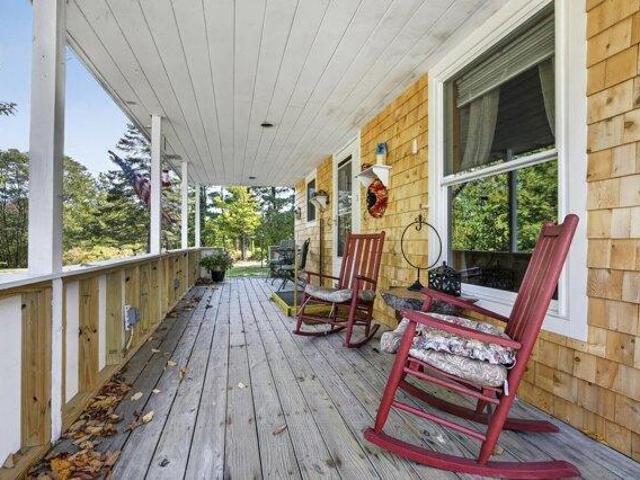 House for sale in Freeport, Maine