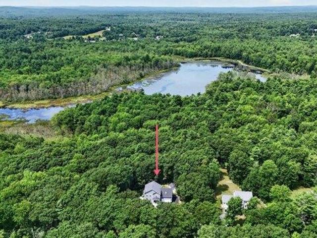 House for sale in Freeport, Cumberland County