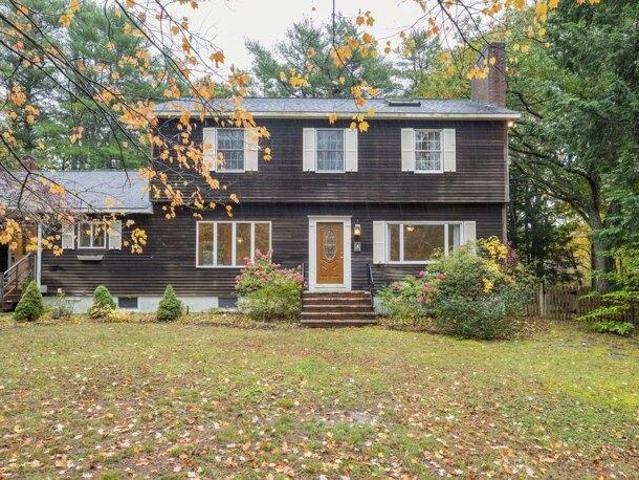 House for sale in Freeport, Cumberland County