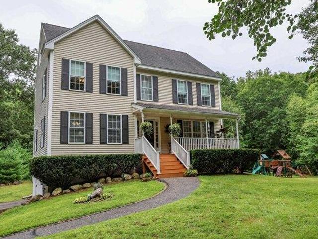 House for sale in New Hampshire