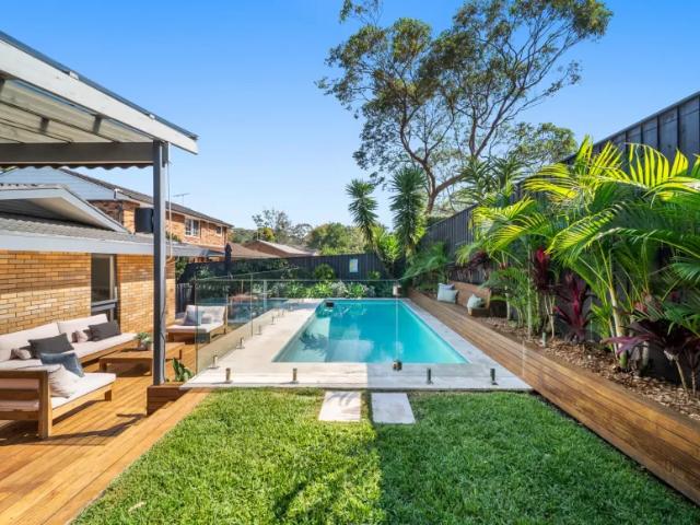 House for sale in Sydney, New South Wales