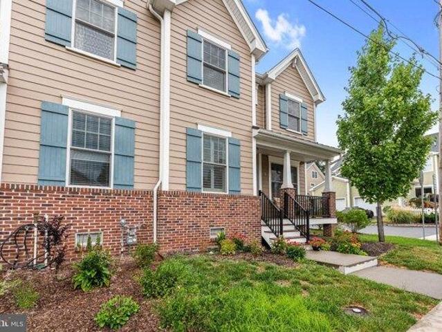 House for sale in Frenchtown, New Jersey